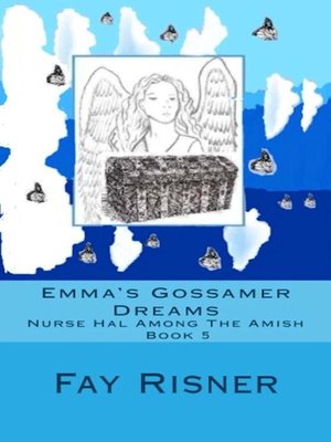 cover image of Emma's Gossamer Dreams